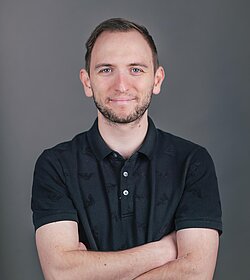 Markus Dominik Mitteregger